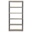 Tribeca Etagere Bookcase