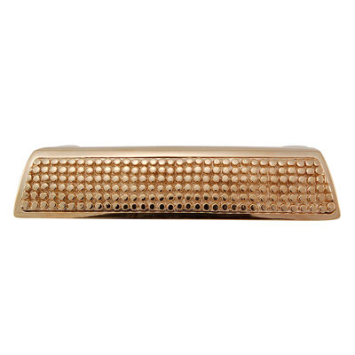 Tiziano Bar / Handle Pull