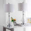 Ensemble de lampe de table 26" Martel-1412964040