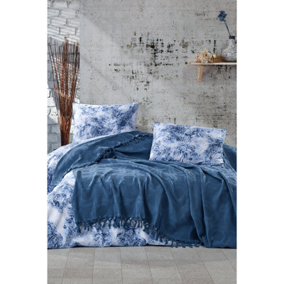 Modern & Contemporary Cotton Quilt