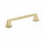 Signature Satin Brass