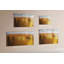 Magnetic Glass Dry Erase Board