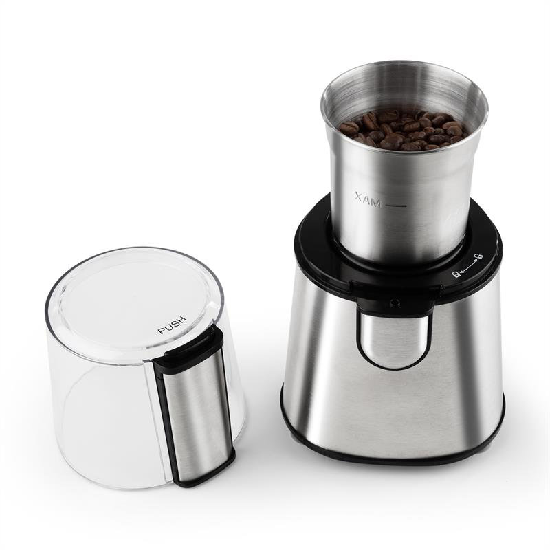 Klarstein Electric Blade Coffee Grinder