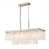 Brushed Nickel is out of stock