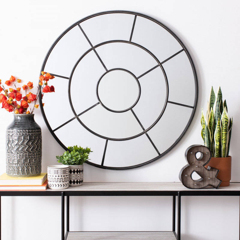 Miroir d'appoint Bebb