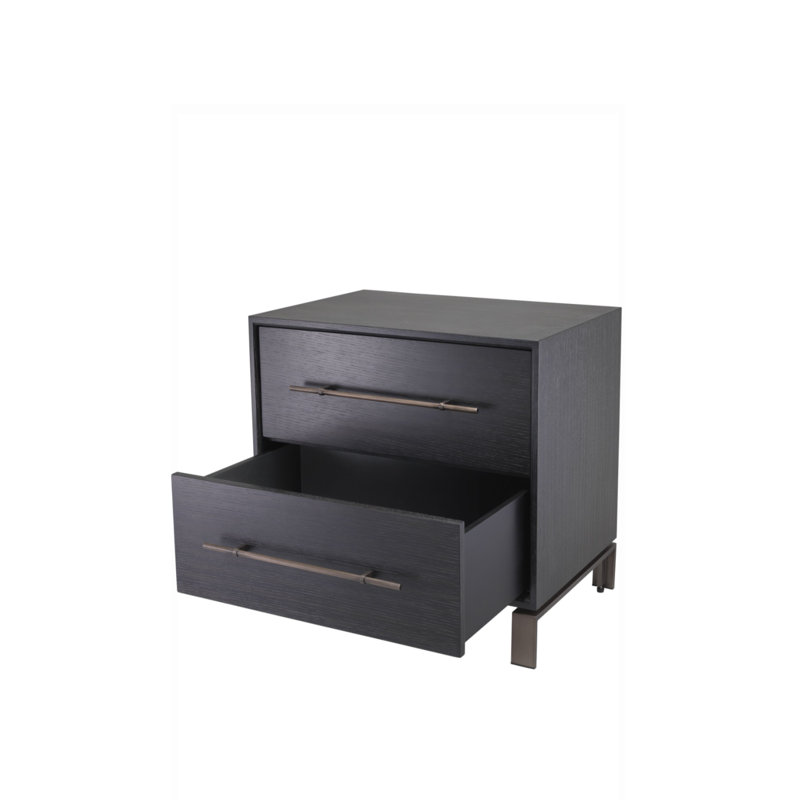 Canova End Table