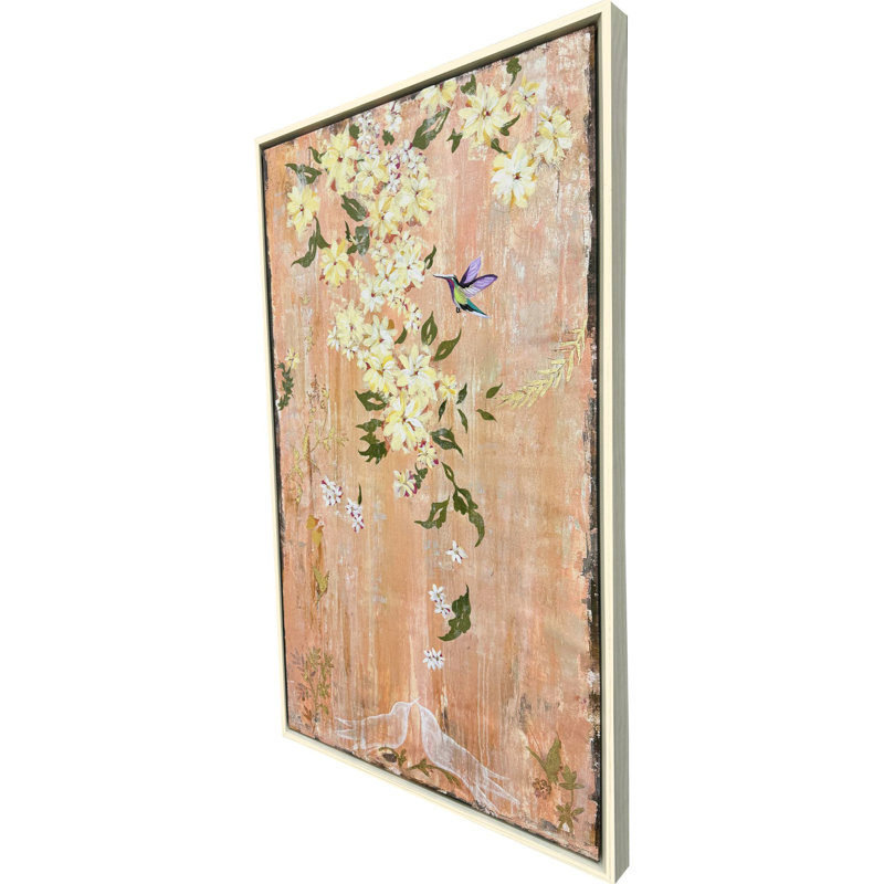 Attell I Canvas