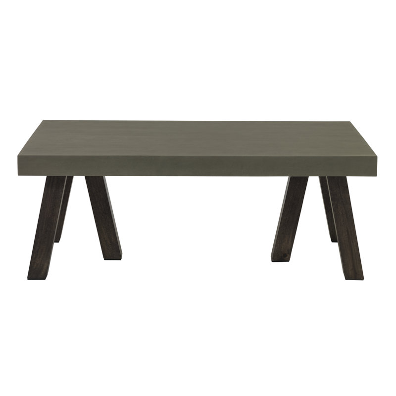 Fenner Four Leg Coffee Table