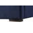Velvet Bed Frame/Vertical Channel Tufted Wingback Headboard-1869753873