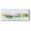 Tangerine Sunset II - reproduction sur toile-1287890452