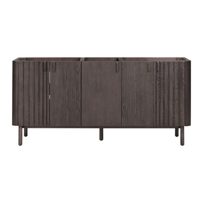 Base de meuble-lavabo double 72 po Blakely