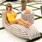 Prado Outdoor Chaise Lounge , Sunbrella Cushion Included-94847956