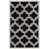 Anthracite/ivoire