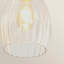 Glass Flush Mount-566079398