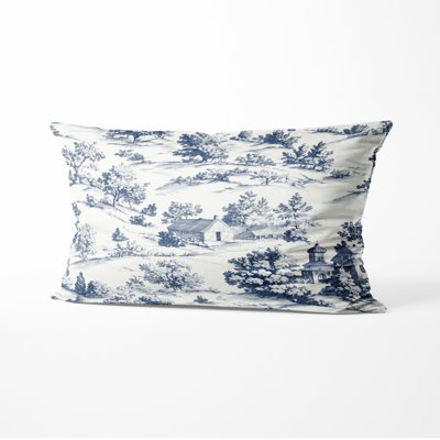 Coussin Country Farmhouse