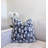 Grotto Velvet Throw Pillow Cover-103109019-103109021