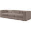 Tissu en velours Rummi Performance 3 pièces Canapé modulaire-196971914-196971924-196971927