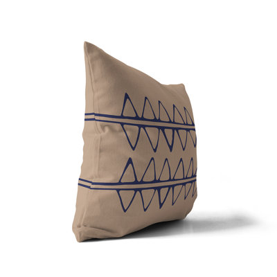 Housse de coussin d'intérieur Asiko