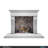 Rome Fireplace Surround-872697047