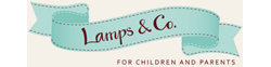 LampsCo logo