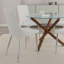 Chaise d'appoint Benay-851331144