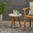 Humphries Solid Wood End Table-31939461-31939462