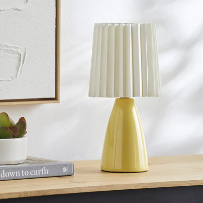 Juliette Ceramic Table Lamp
