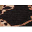 Handmade Black Peshawar Oriental Area Rug 8x10