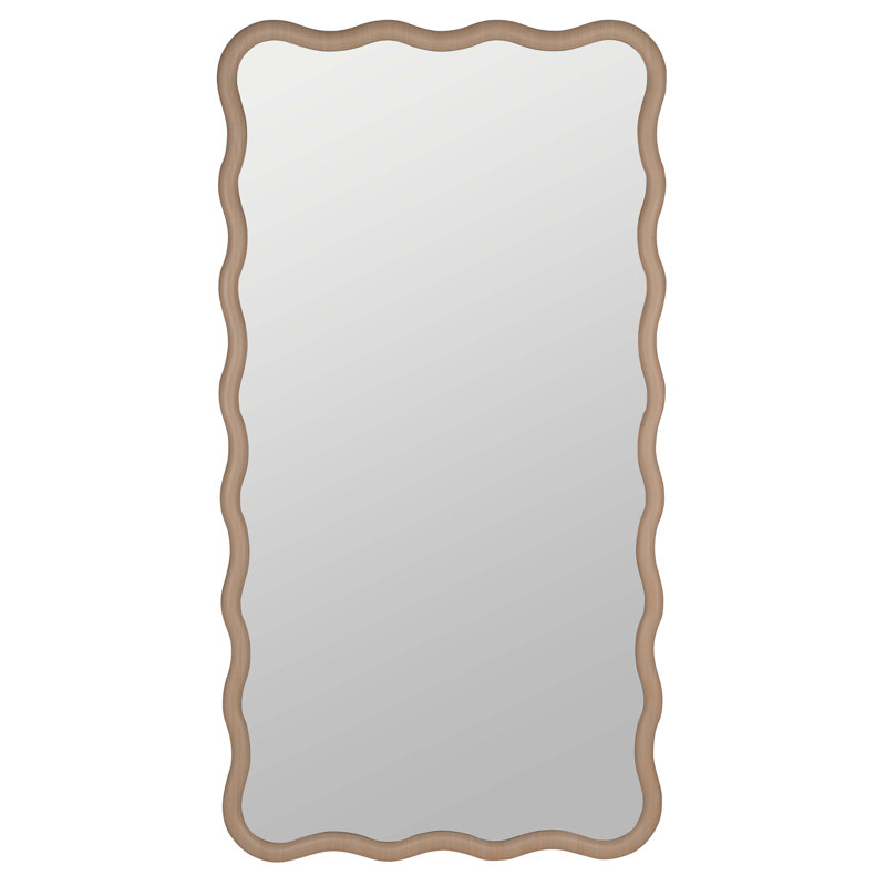 Miroir de plancher Andy
