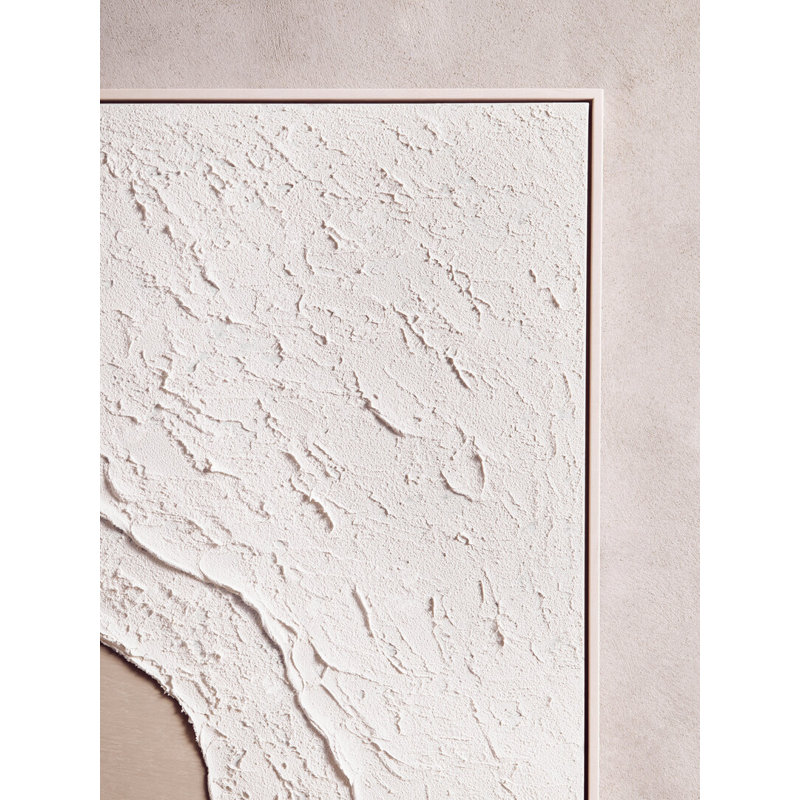 Abstract Wall Decor