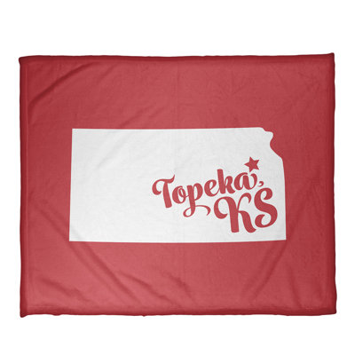 Jeté topeka kansas polaire