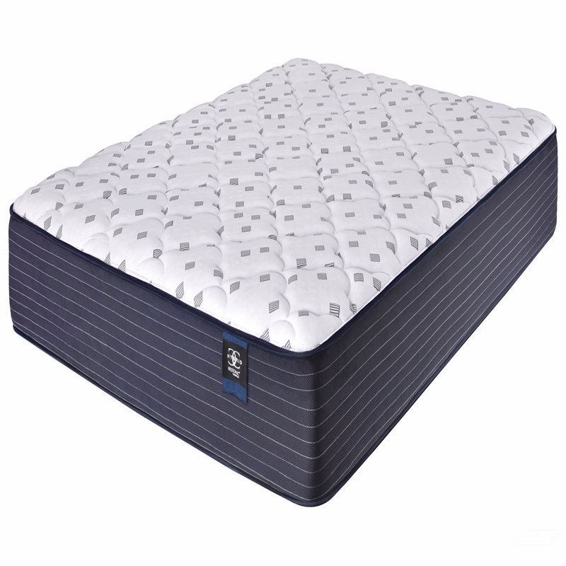 Confort ferme hybride ComfortCare, 11.5"