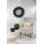 Miroir d'appoint Croas mun Glam