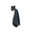 Curva Single Robe Hook-51009838