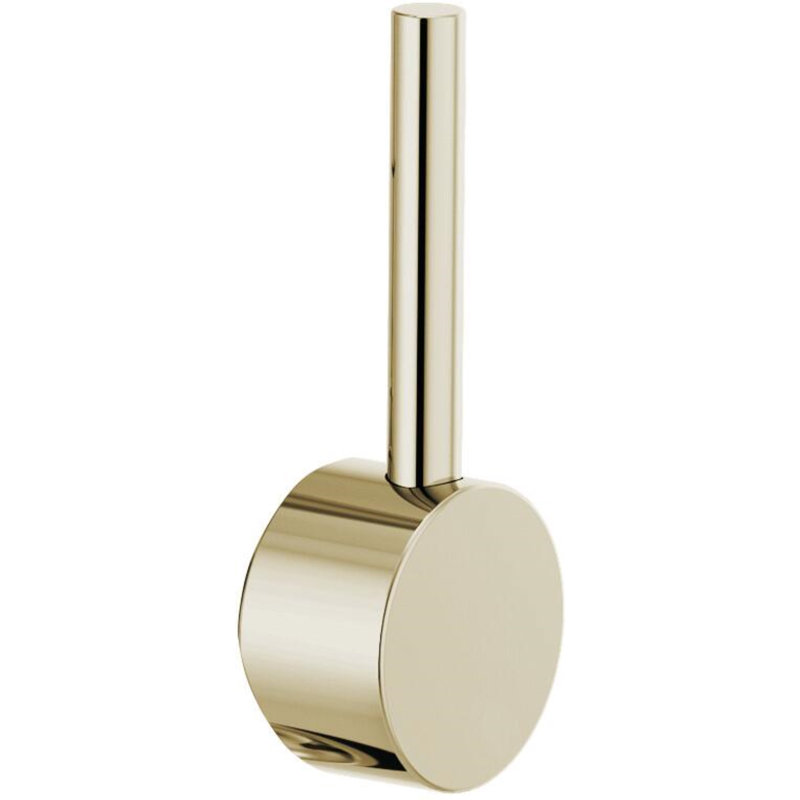 Odin® Smarttouch Semi-Professional Kitchen Faucet, Polished Nickel, Metal Lever Handle
