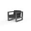 Redondo Outdoor Lounge Chair-1702413065
