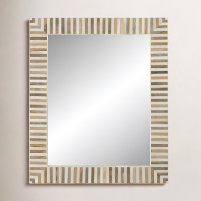 Demson 24" Accent Mirror