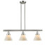 Luminaire suspendu pour îlot 3 lumières Cone-29566467-29566470-29566472