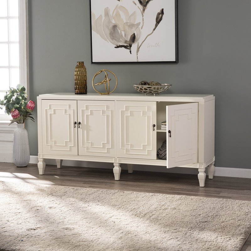 Buffet de 63,5 po de largeur Tropman