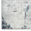 Tapis d'intérieur bleu marine Leuchte-830320070