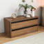 Armoire de rangement empilable