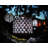 Antonucci 6.5'' Solar Powered Integrated LED Cylinder Lantern-1225634870
