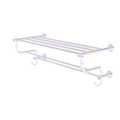 Freyja 3 Towel Rack
