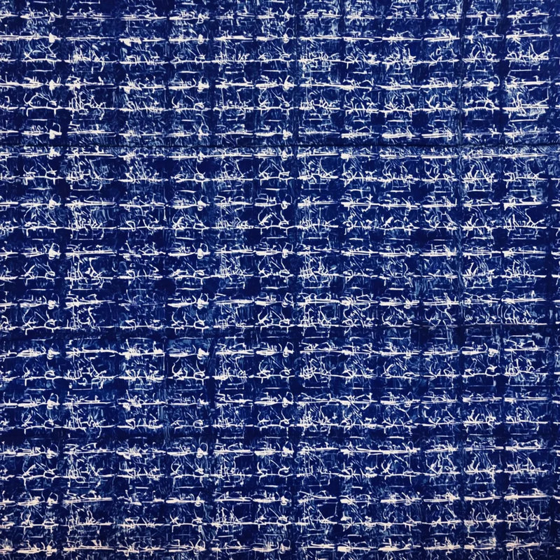 Indigo Script