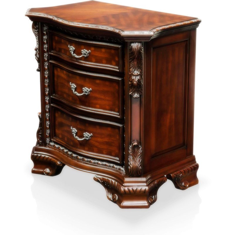 Sideboard Buffet Cabinet, Barn Door Style Kitchen Cabinet, Accent cabinet