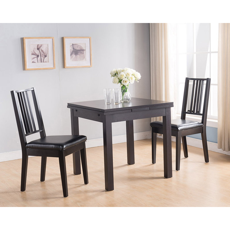 Alidge Extendable Dining Table