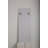 56X15inch Wall-Mounted Round-Angle Dressing Mirror High-Quality 5Mm Silver Mirror  Explosion-Proof Glass