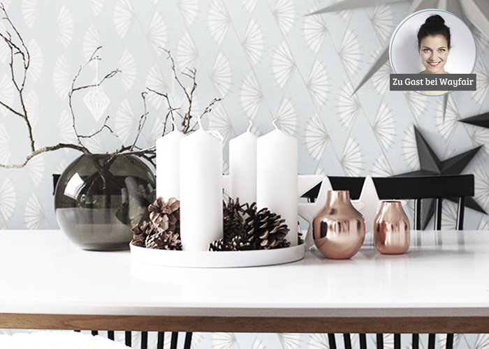 Zu Gast bei Wayfair: Oh what a room