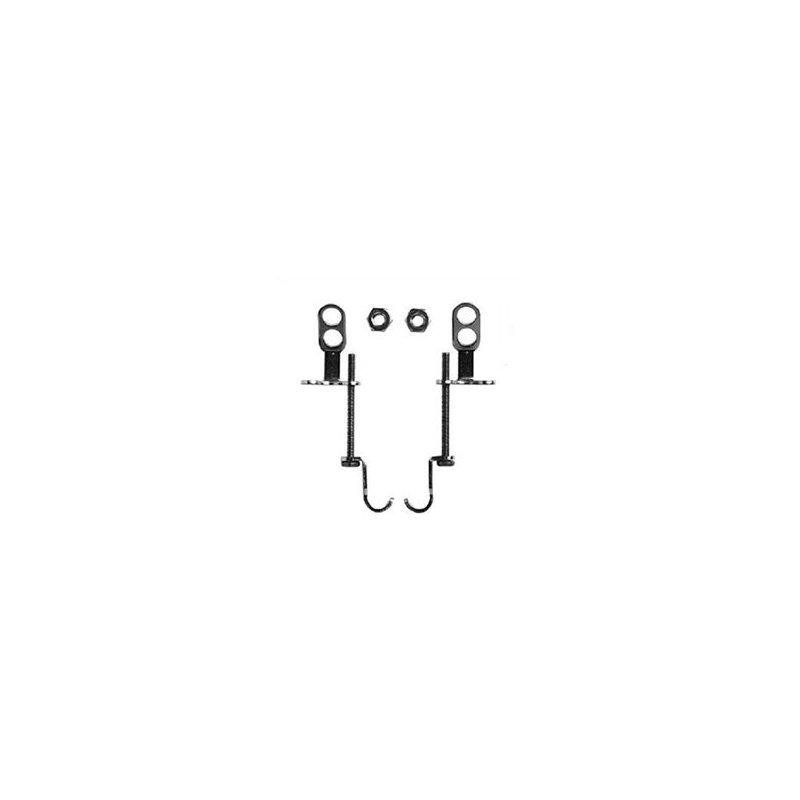 Vis de fixation pour couvercle de siphon