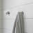 Wall Mounted Robe Hook